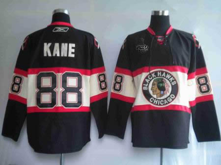 Chicago Blackhawks 2010 Stanley Cup jerseys-038